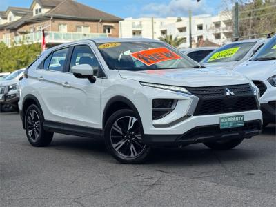 2022 MITSUBISHI ECLIPSE CROSS ES (2WD) 4D WAGON YB MY22 for sale in North West